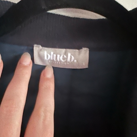 Quilted jacket - Picture 2 of 2